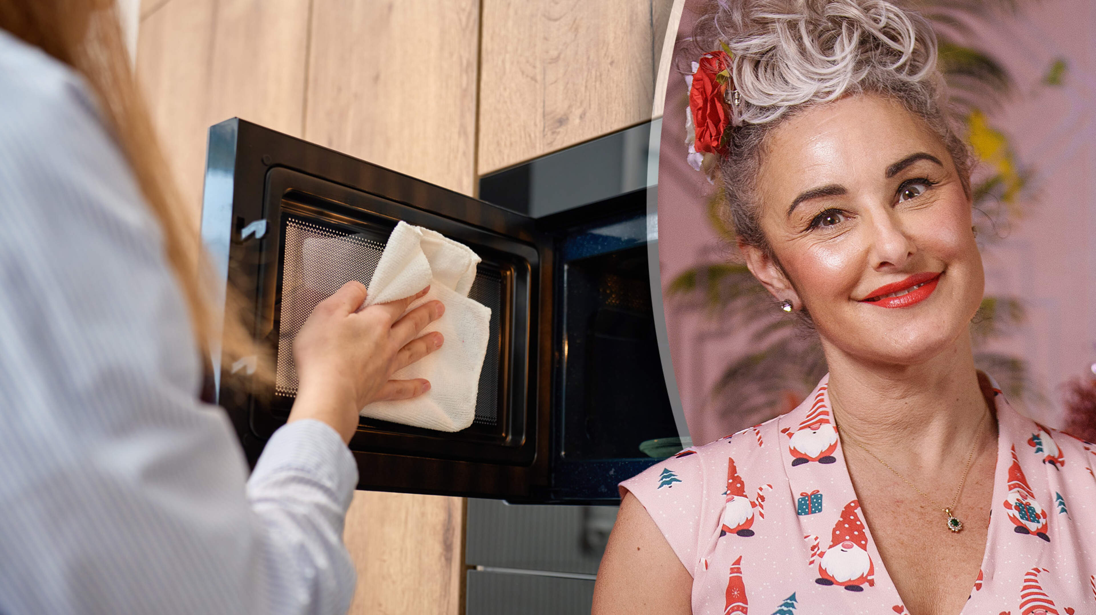 Aangekoekte airfryers en eeuwige spetters in je magnetron: dit is hoe je keukenapparatuur schoonhoudt